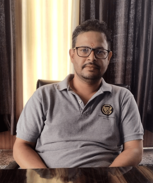 Diwakar Joshi