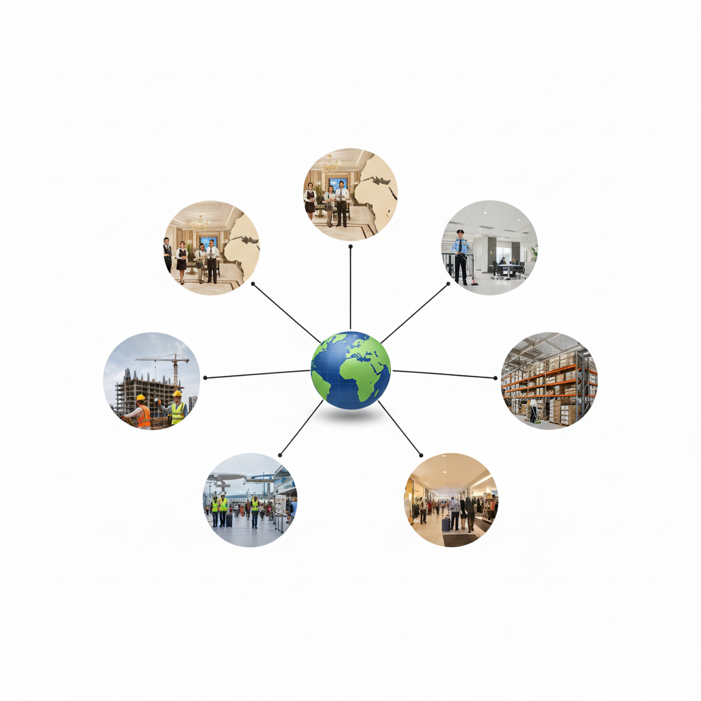 AFSG HR Consultant Pvt. Ltd.