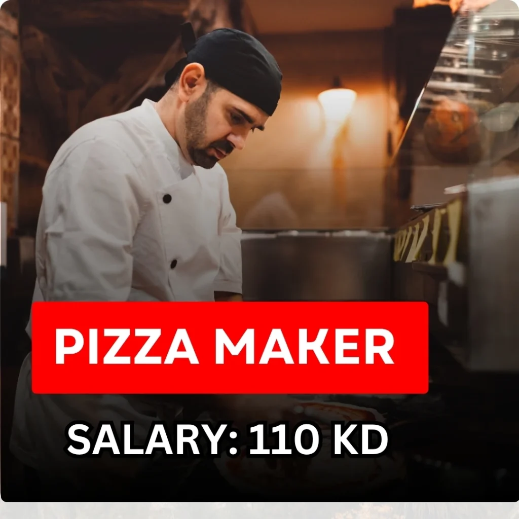 Kuwait Jobs