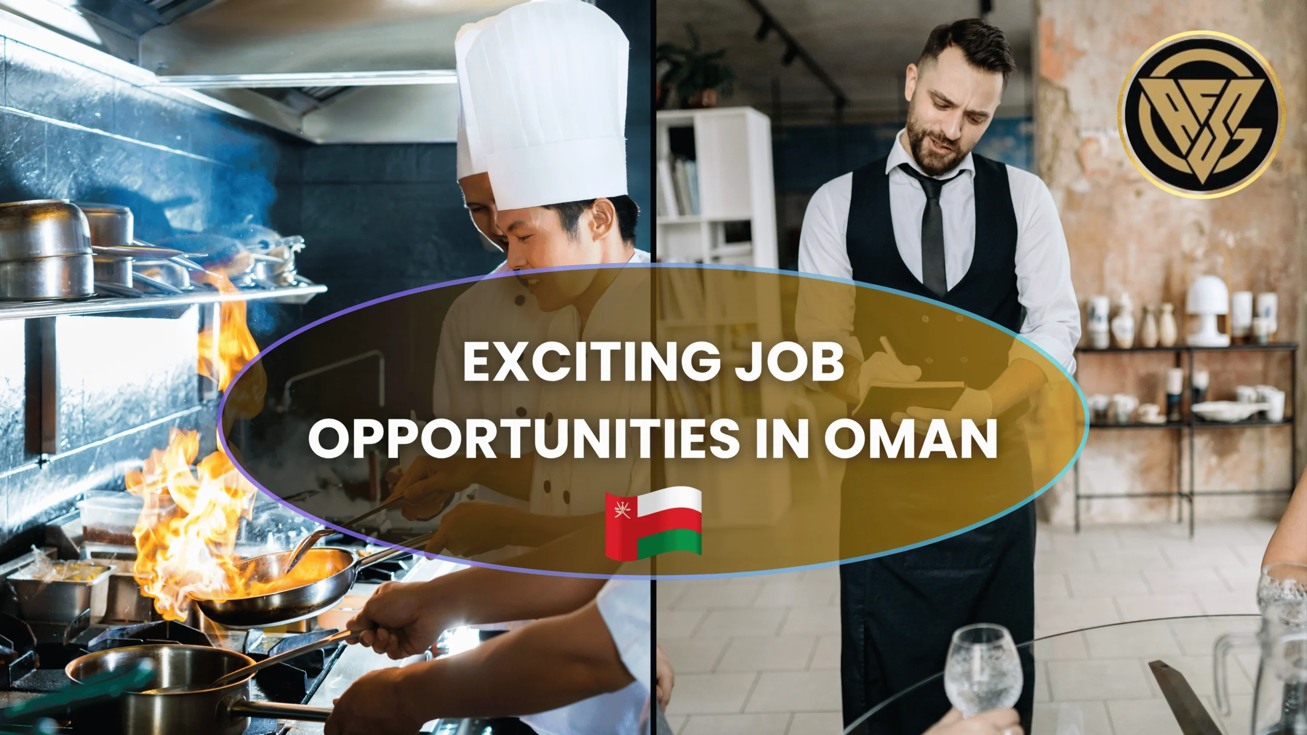 Exciting Job Opportunities in Oman