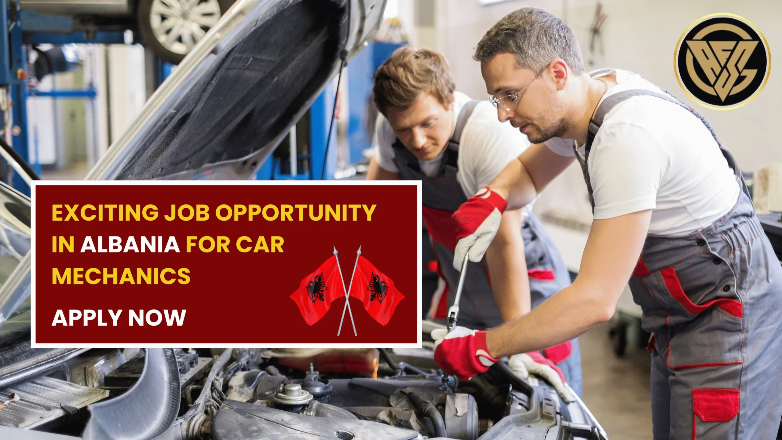 Car Mechanics