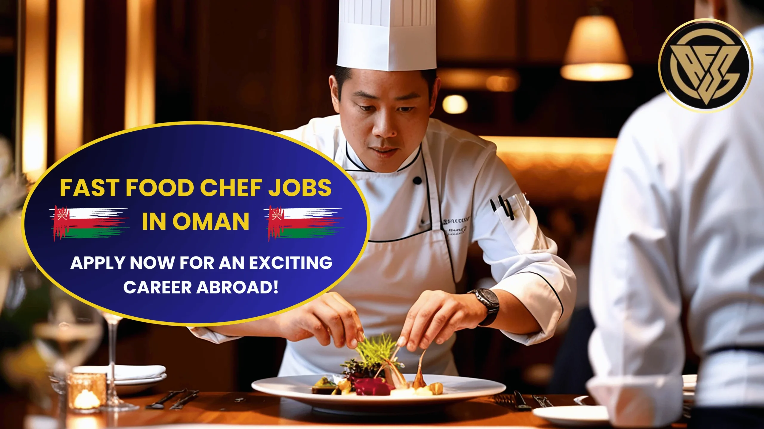 Fast Food Chef Jobs
