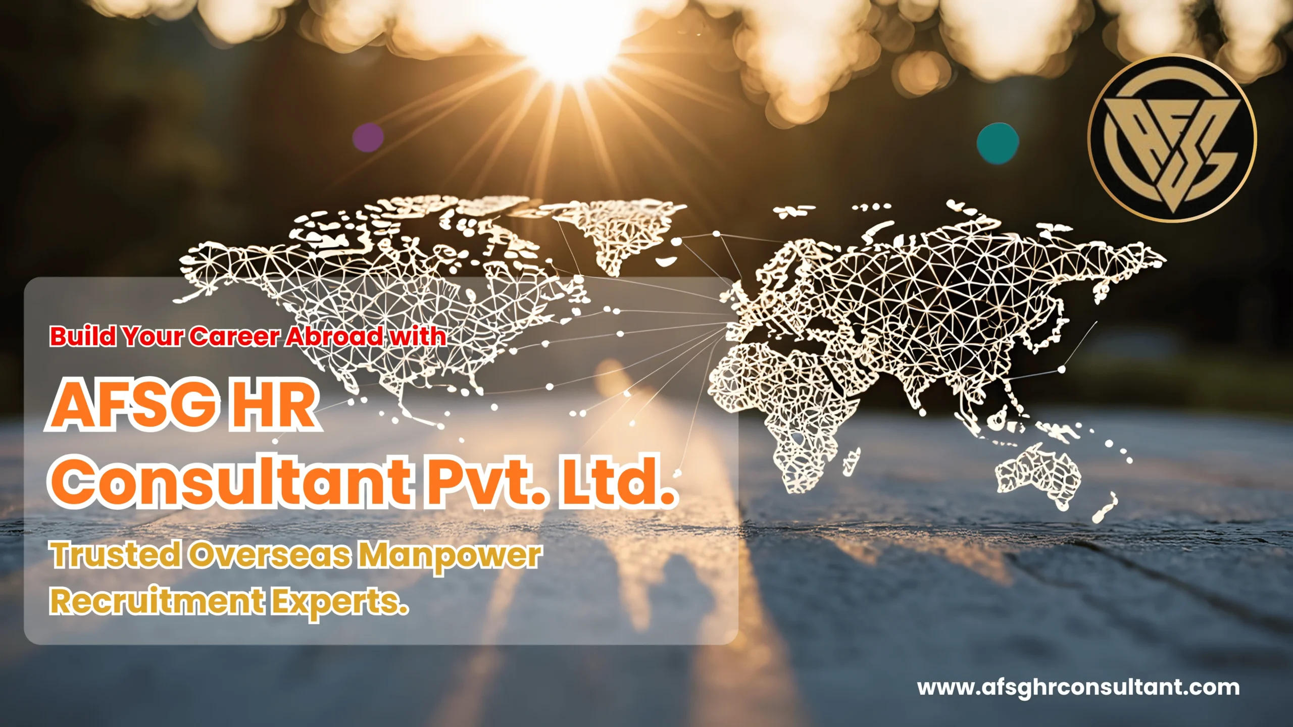 overseas manpower recruitment