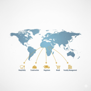 Top Recruitment Agency