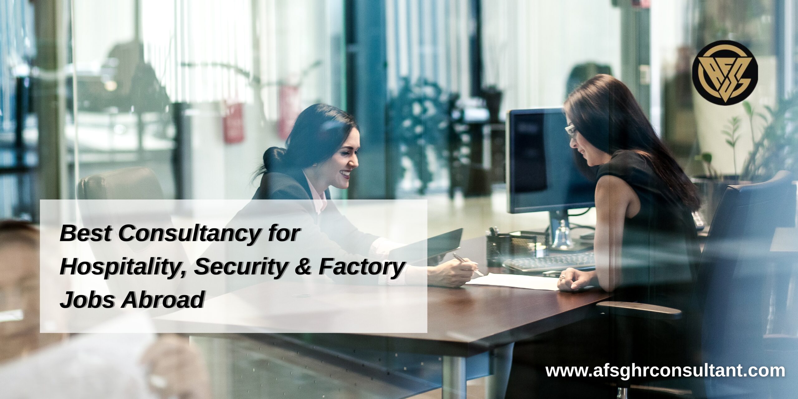 Best Overseas Consultancy