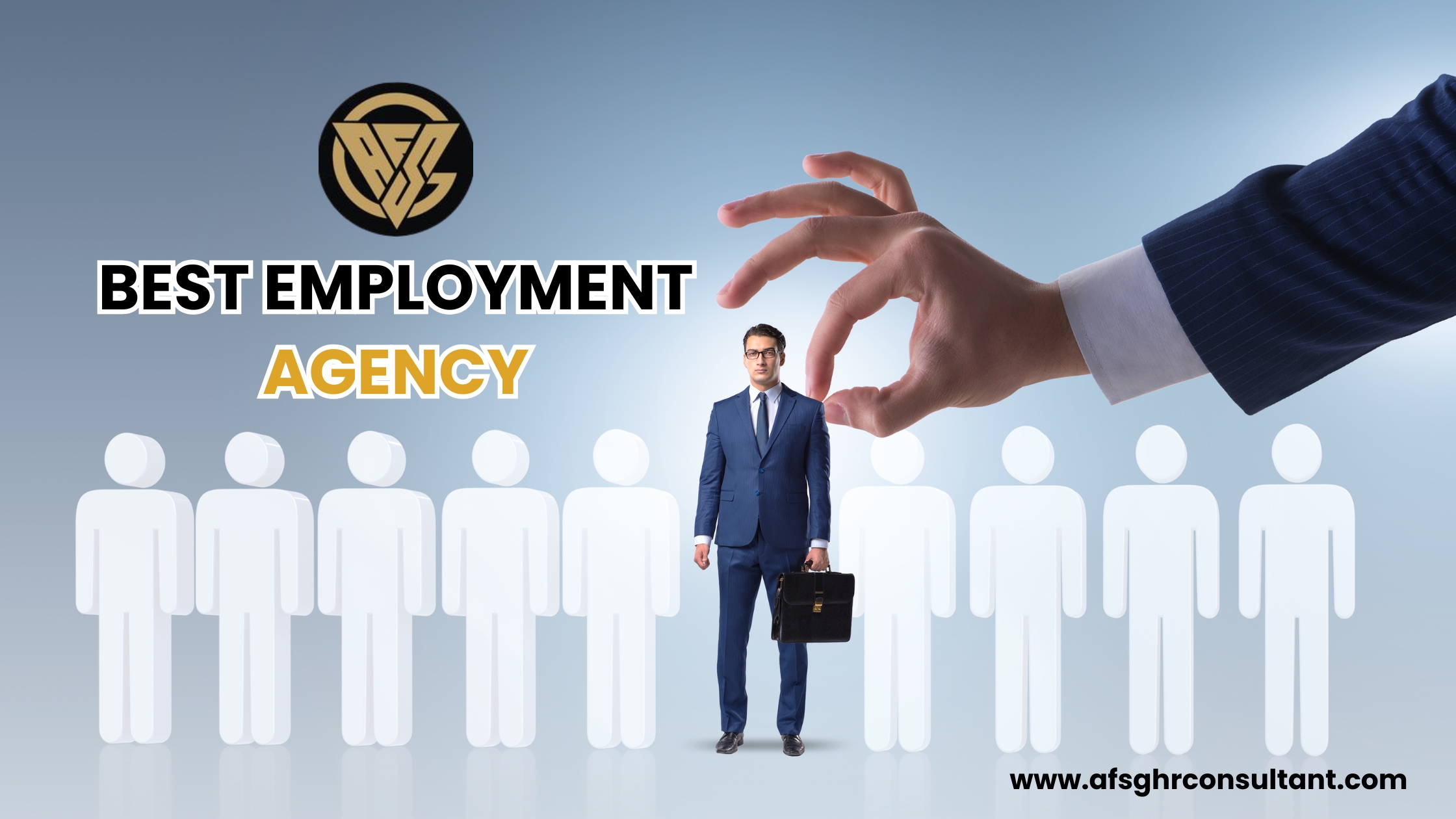 Best Employment Agency