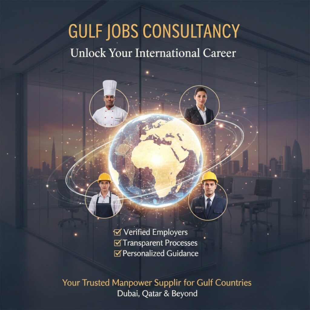 Best Consultancy for Hospitality