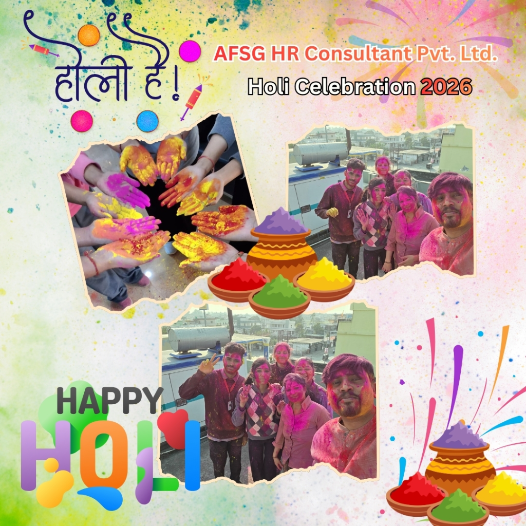 Holi Celebration 2026